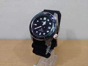 【Reloj】Reloj Automático SEIKO 6R15-04G0 Prospex USADO Buen producto de Japón - Imagen 1 de 8