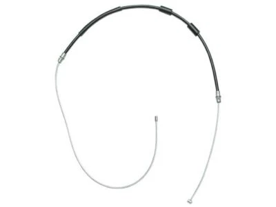 Cable de freno de estacionamiento delantero Raybestos 87553KT 1996 para Mazda B2300 1995-1997 Foto 1 de 2