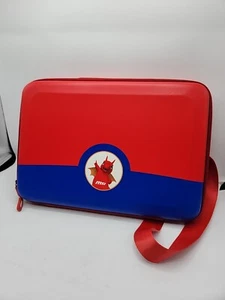 Consola y estuche de viaje MSI Dragon Soul Nintendo Switch - Imagen 1 de 4