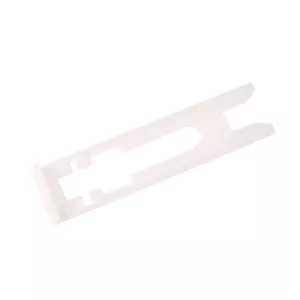 New Headlight Holder Retainer Clip 10298115 For Buick Century Chevrolet Pontiac - Imagen 1 de 5