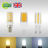 E14 2.5W Warm/Cool White LED Light Bulb for Cooker Hood Chimmey Fridge Light UK 