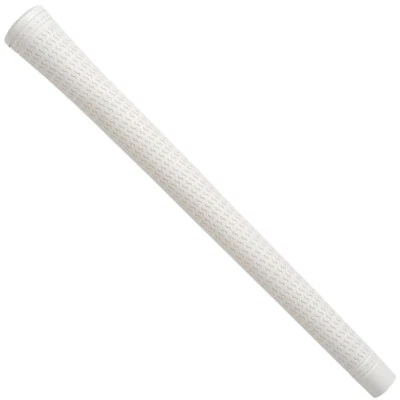 Star Sidewinder White Midsize Golf Grips - Long Lasting - Made in the USA