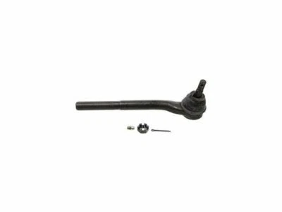 Para 1991-1994, 1996-2001 Oldsmobile Bravada Tie Rod End Front Outer Moog 27825FR - Imagem 1 de 2