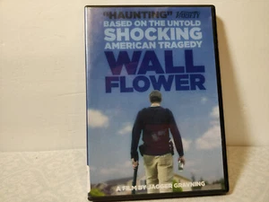 Wallflower (DVD) Ex-library - Imagen 1 de 3