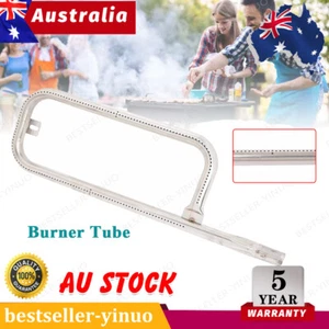 Gas Grill Burner Tube Suitable For Weber Q100 Q120 Q1000 Q1200 Baby Q Brand NEW - Picture 1 of 15