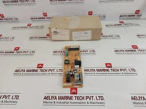 Carrier 53002012 pcb card 6871w1s219 - Picture 1 of 12