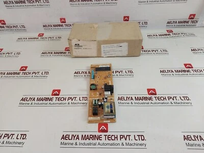 Carrier 53002012 pcb card 6871w1s219 - Image 1 of 4