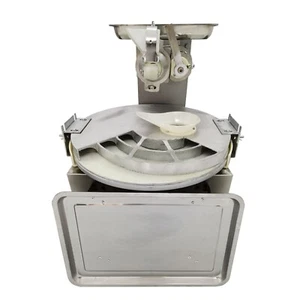 110V Automatic Dough Dividing and Rolling Machine Steamed Bun Forming Machine - Picture 1 of 23
