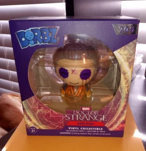 Dorbz Funko Kaecilius DOCTOR STRANGE #208 Marvel Vinyl Collectible - NIB - Picture 1 of 6