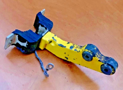 McCulloch SP125 125C Chainsaw Front AV Mount Tank Brace Strut Bracket Arm 85897 - image 1 of 4