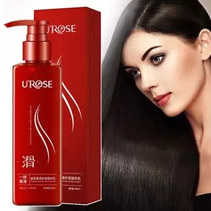 200ml Hair Care Leavein Conditioner for Smooth and Silky Hai r - Bild 1 von 11