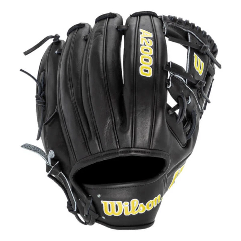 Wilson A2000 Glove Day 1975 11.75" Baseball Glove WBW1020741175 - RH Thrower