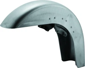 Original Front Fender Raw For Harley Touring 2000-2013 Bikers Choice 488767 - Picture 1 of 1