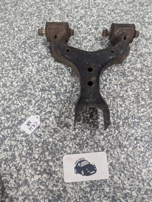 90-05 MAZDA MX-5 MIATA OEM BRAZO DE CONTROL SUPERIOR TRASERO IZQUIERDO O DERECHO Foto 1 de 4