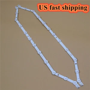 Kit/2 Stck. BN96-28763A BN96-35204A LED Streifen (12 LED) für UN32EH5XXX LM-00001S - Bild 1 von 4