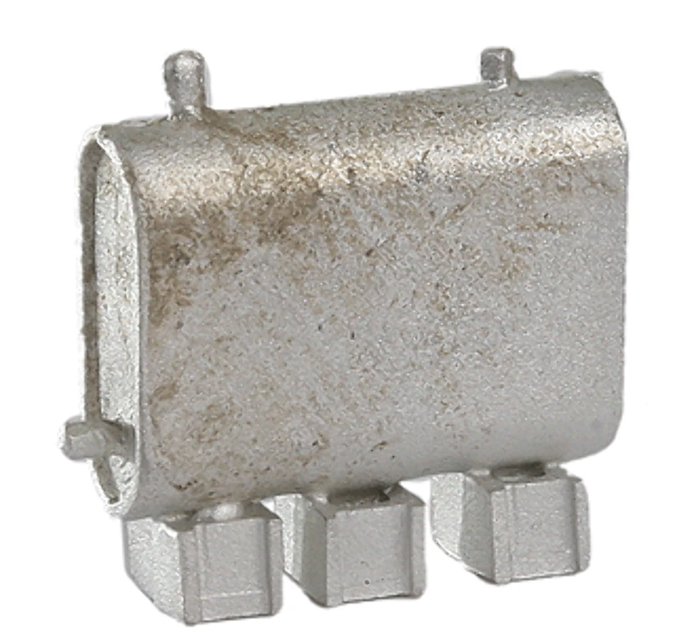 Bar Mills Scale Model Works 4006 O Scale Heating Oil Tank Kit - Image 1 of 1