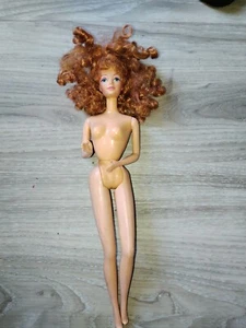 Barbie and the Rockers Diva Puppe 1987 Mattel Midge Rock Stars Vintage - Bild 1 von 2