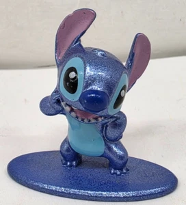 Disney Pixar Lilo & Stitch Mini 1.5" Pewter Metal Diecast Figure Toy #98847 - Picture 1 of 6