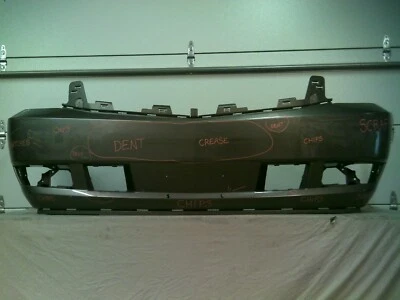 2008,2009,2010,2011,2012,2013,2014 Cadillac Escalade Front Bumper -B- OEM Foto 1 de 4
