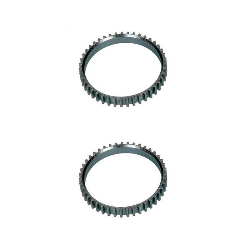 2X MAXGEAR 27-0349 SENSORRING ABS HINTEN FÜR OPEL AGILA (A) SUZUKI SWIFT NISSAN - Bild 1 von 1