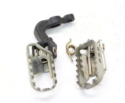 Yamaha Ttr250 2006 clavijas Foto 1 de 3