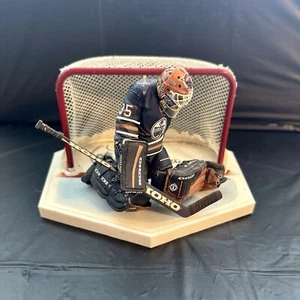 McFarlane NHL 2002 Tommy Salo Edmonton Oilers Serie 2 Suelto - Imagen 1 de 2