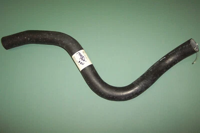CH3354 Mackay Molded Radiator Hose for some Honda Saber 1998 up - Image 1 of 3