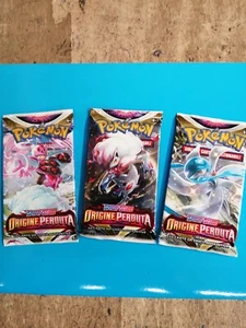 3 BUSTE ORIGINE PERDUTA - Foto 1 di 1