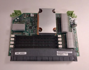 Sun 541-2754 Module CPU/mémoire 1,2 GHz 8 cœurs UltraSPARC T2 Plus, serveur T5440 - Photo 1/4