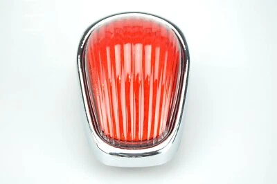 Luz trasera LED señales de giro integradas para KAWASAKI 04-10 VN2000 Vulcan 2000 Foto 1 de 4