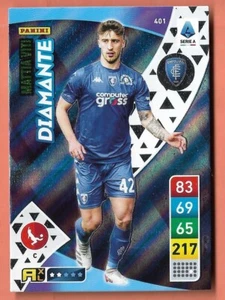 PANINI CALCIATORI ADRENALYN XL 2022 2023 N.401	Mattia Viti	Empoli	Diamante - Picture 1 of 1