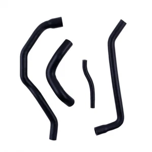 MANGUERAS RADIADOR SILICONA TRIUMPH 955I SPEED TRIPLE 02-06 DAYTONA 2004-2006 - Imagen 1 de 12