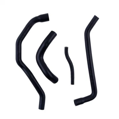 MANGUERAS RADIADOR SILICONA TRIUMPH 955I SPEED TRIPLE 02-06 DAYTONA 2004-2006 Foto 1 de 4