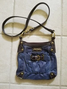 KATHY VAN ZEELAND Navy BLUE WOMAN - Picture 1 of 4