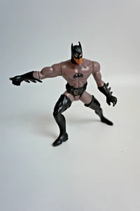 Legends of Batman Power Guardian Batman, 1994 von KENNER VINTAGE - Bild 1 von 1