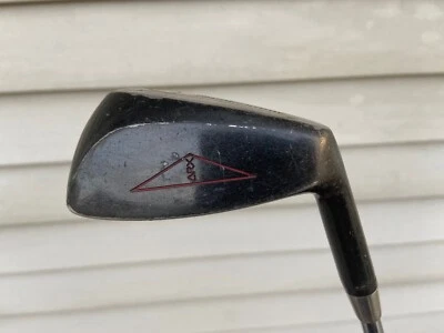 Right Handed Bridgestone ARX 10 Iron w/ Steel S Flex Shaft - Image 1 of 4