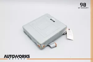 98-03 Jaguar XJ8 XJR Vanden Plas X308 HVAC A/C Climate Control Module Unit OEM - Bild 1 von 9