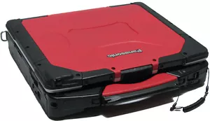 Custom Build Panasonic Toughbook CF-30 Rugged Laptop Military Non-Touchscreen - Picture 1 of 4