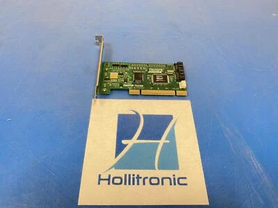 PROMISE TECHNOLOGY FASTTRACK TX2300 RAID CONTROLLER - Image 1 of 3