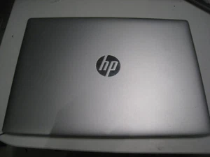Hp ProBook 440 G5 LCD Back Cover Case Rear Lid TFQ3LX8BTP203 - Picture 1 of 5