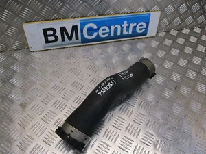 BMW F20 F21 F22 F23 F30 F32 F36 N47 TURBO- INTERCOOLER CHARGE PIPE 7810616 - Picture 1 of 4
