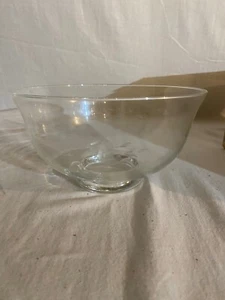 prinzessinnenhaus kristallschale - Bild 1 von 4