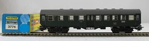 Trix 3774 Umbauwagen 1./2. Klasse der DB aus Sammlung mit OVP - Picture 1 of 2