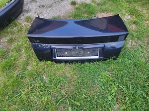 Karosserie Teil Heckklappe Von AUDI A4 - Bild 1 von 2