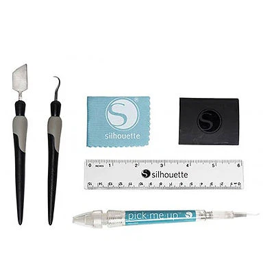 Kit de herramientas SILHOUETTE CAMEO Foto 1 de 4