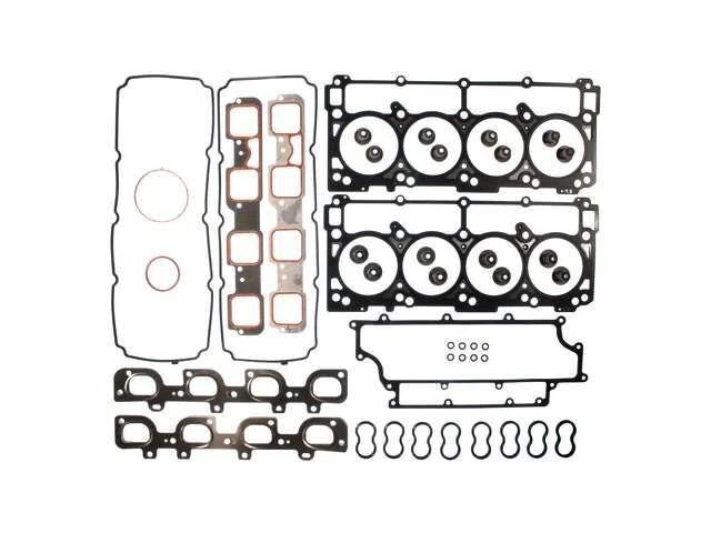 Juego de juntas de culata para Jeep Grand Cherokee 2006-2010 6,1 L V8 2008 2007 2009 SD267YC Foto 1 de 1