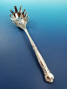 Chantilly by Gorham Sterlingsilber Pasta Servierer Sonderanfertigung - Bild 1 von 3