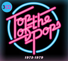 Various Artists Top of the Pops 1975-1979 (CD) Album
