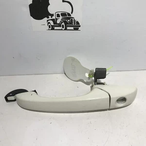 08-10 Lincoln MKX Front Right Driver Door Handle OEM - Picture 1 of 5