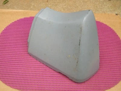 Plymouth Sport Fury I II III 1969 VIP NOS MoPar cuarto derecho panel extensión trasera Foto 1 de 3